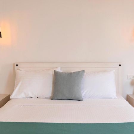 Lindian Polis Apartment Lindos  Luaran gambar
