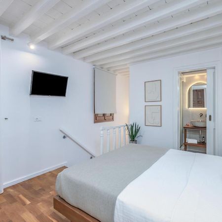 Lindian Polis Apartment Lindos  Luaran gambar