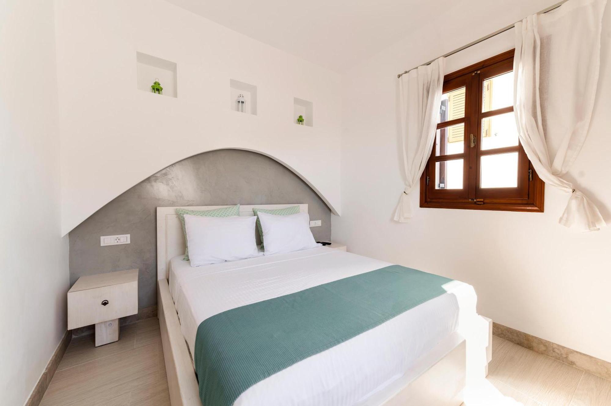 Lindian Polis Apartment Lindos  Luaran gambar