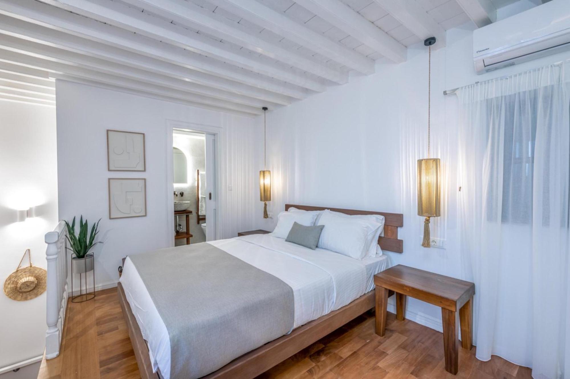 Lindian Polis Apartment Lindos  Luaran gambar