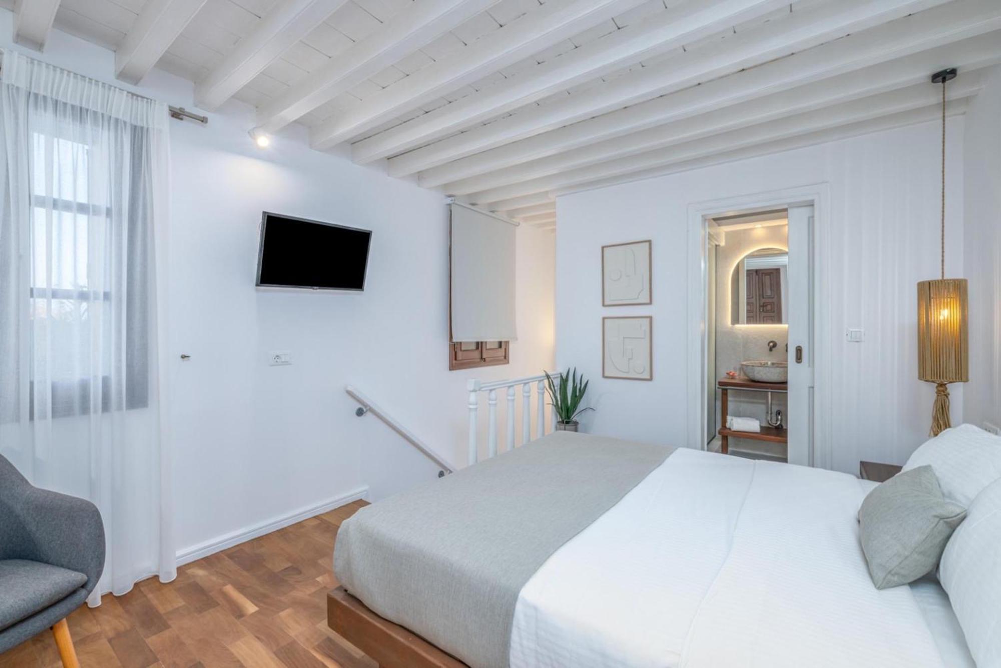 Lindian Polis Apartment Lindos  Luaran gambar