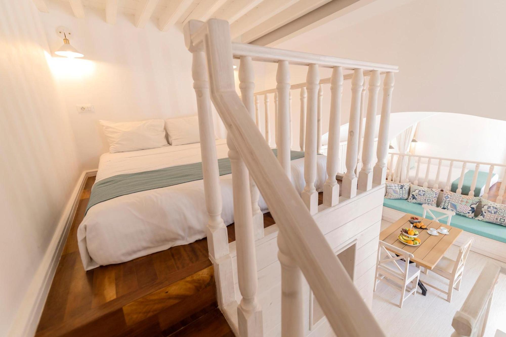 Lindian Polis Apartment Lindos  Luaran gambar