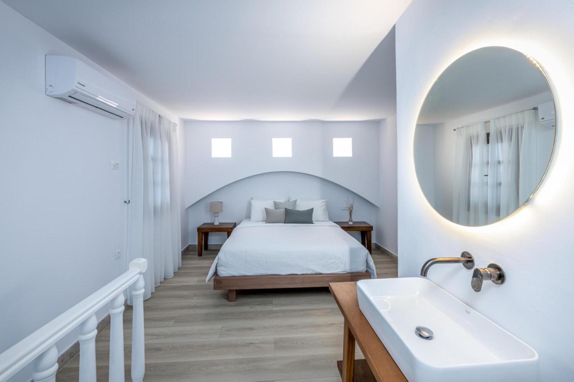 Lindian Polis Apartment Lindos  Luaran gambar