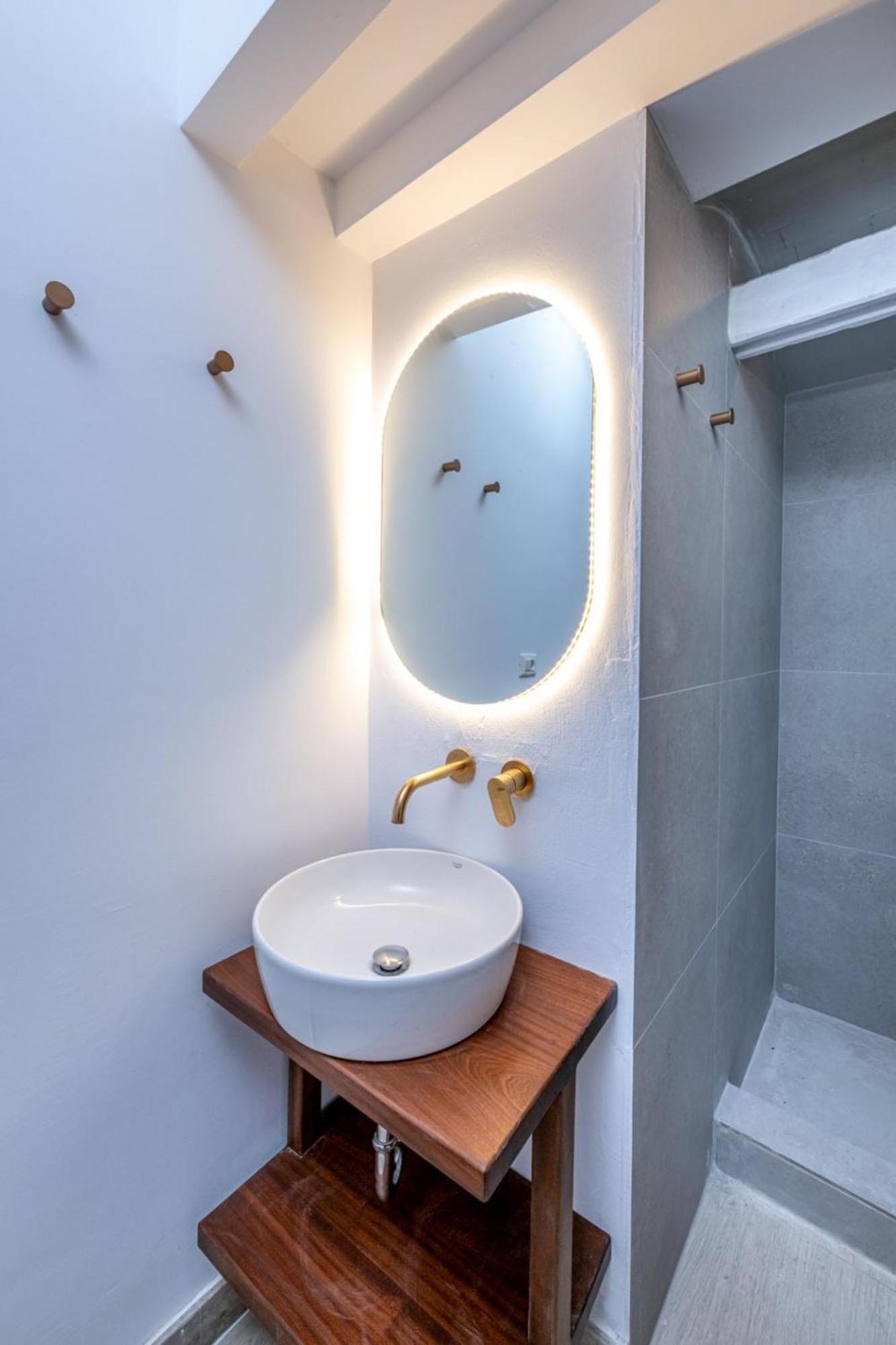 Lindian Polis Apartment Lindos  Luaran gambar