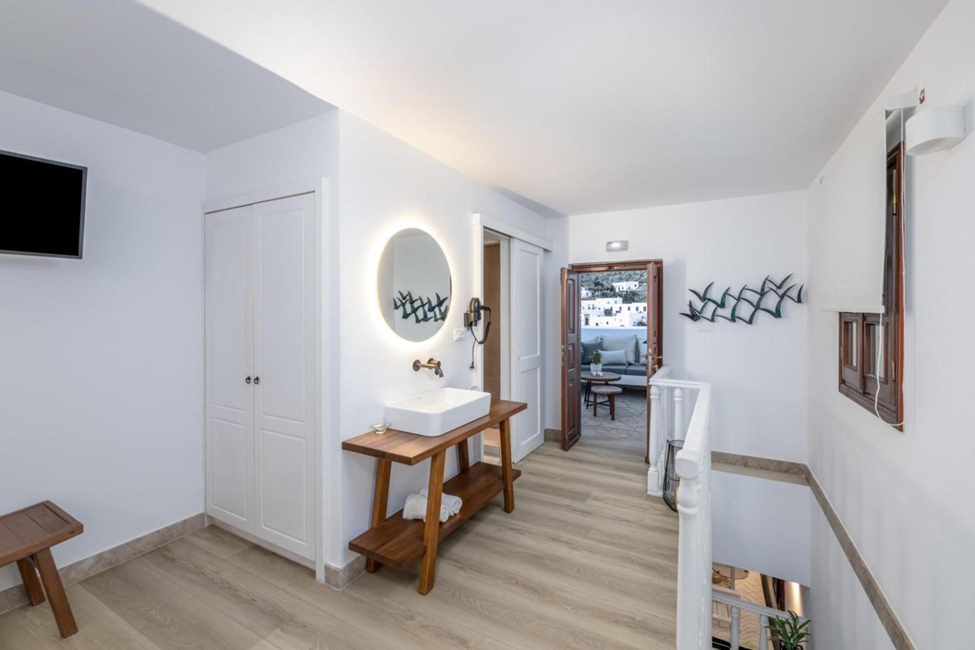 Lindian Polis Apartment Lindos  Luaran gambar