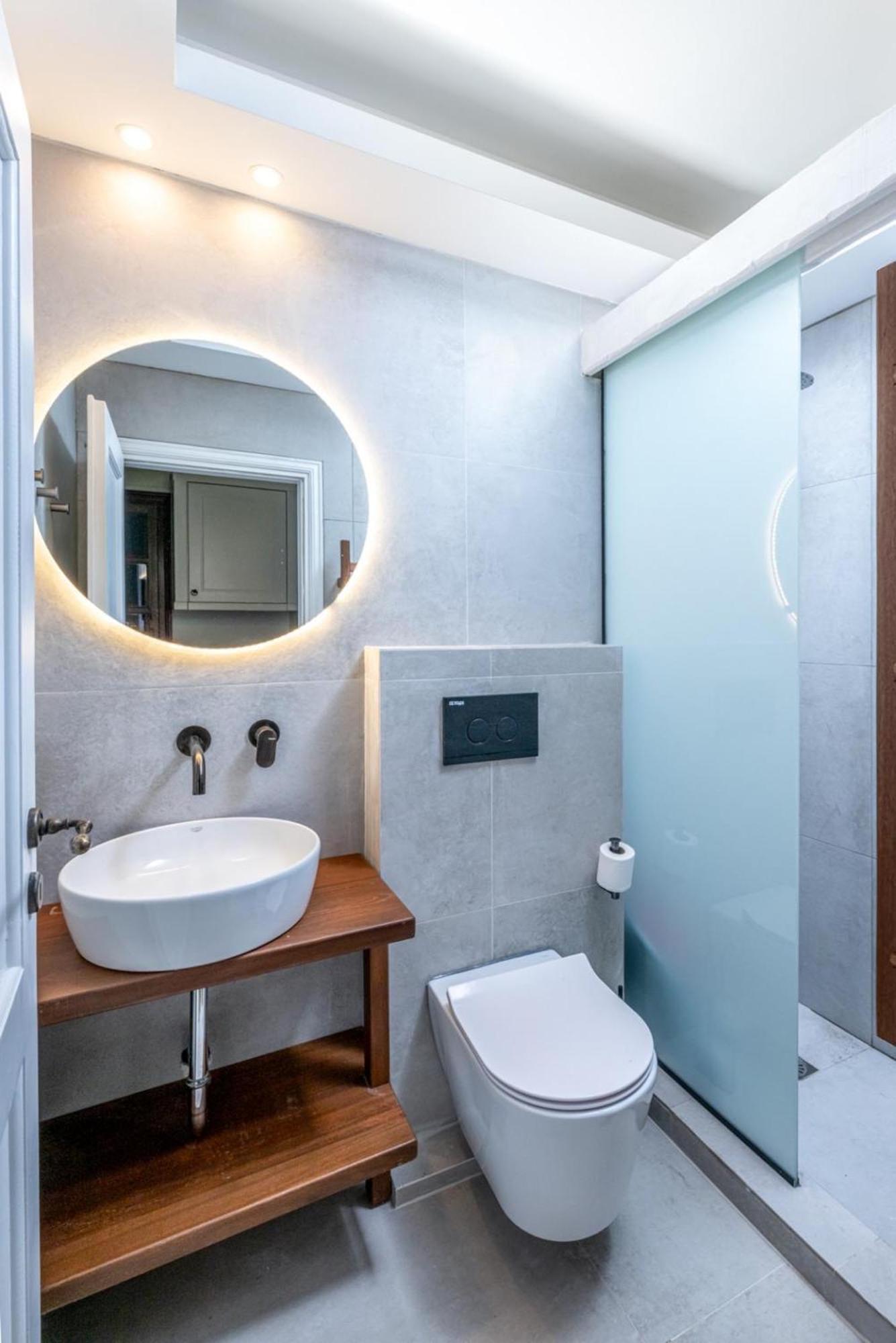 Lindian Polis Apartment Lindos  Luaran gambar