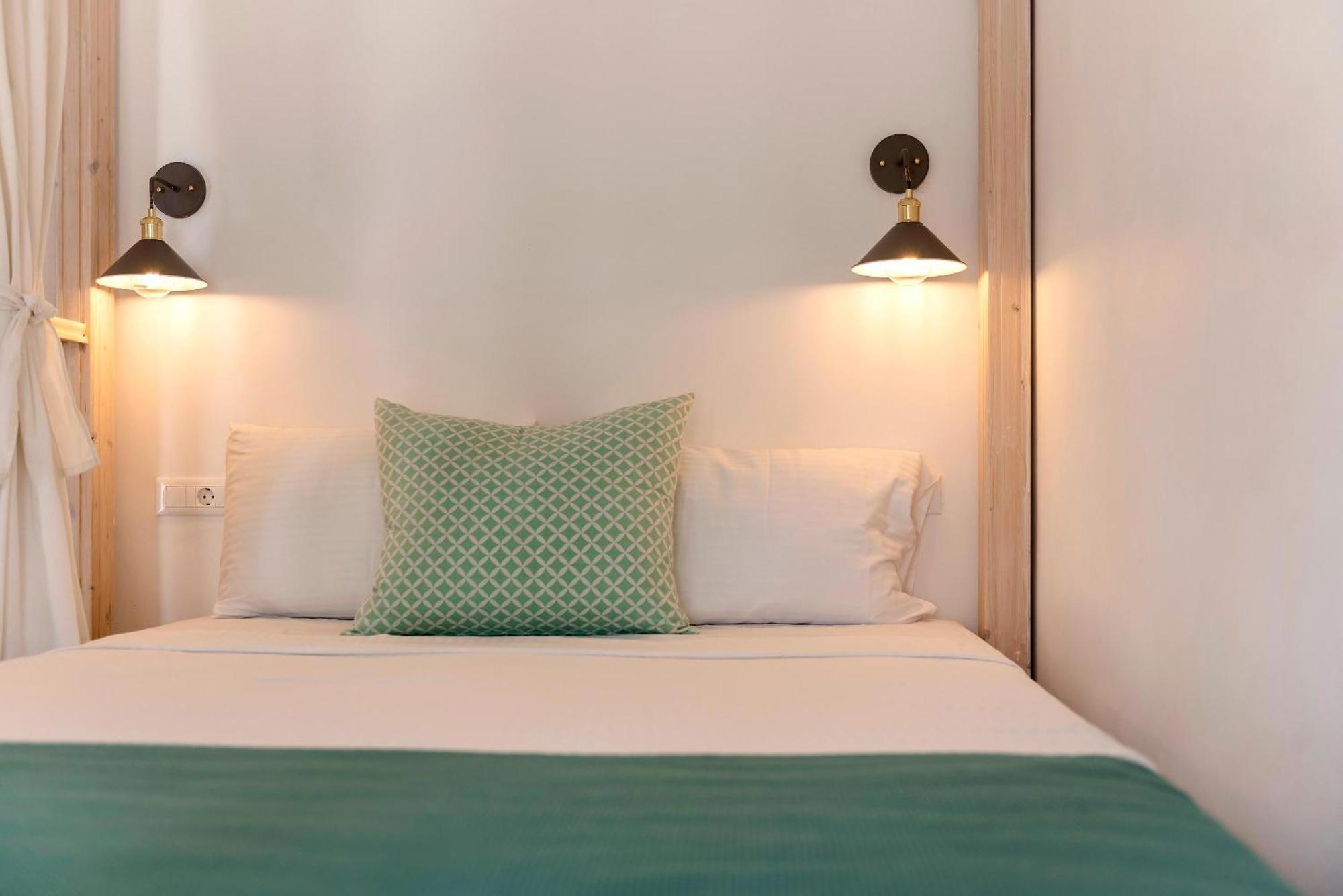 Lindian Polis Apartment Lindos  Luaran gambar